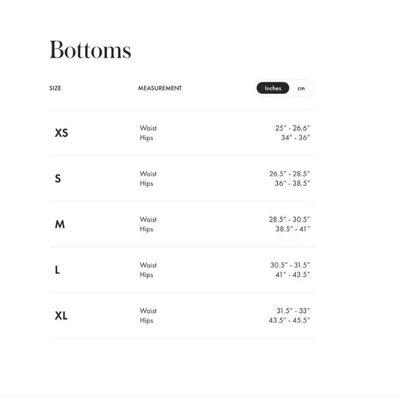 ViX Swim GRETA Detail Brasil Bikini Bottom - Picture 4 of 5